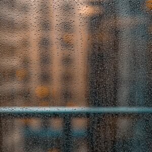 Photo Preventing Condensation and Humidity Issues