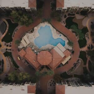 Photo Pool Builders Rowlett Texas