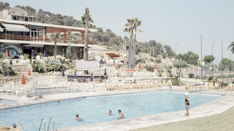 Photo Pool Builders Arcadia California
