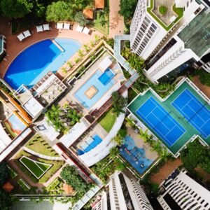 Photo Pool Builders Contractors