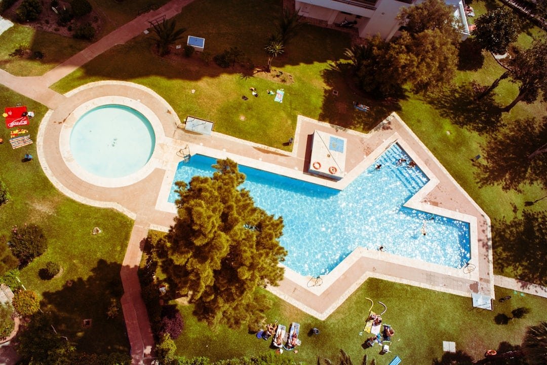 Photo Pool Builders Contractors