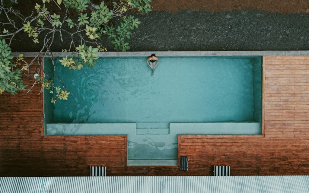 Photo Pool Builders Contractors