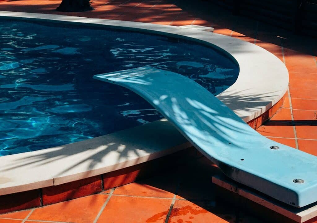 Photo Pool Builders Brentwood