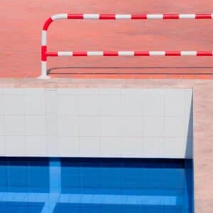 Photo Pool Builders Georgetown Texas