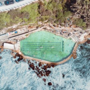 Photo Pool Builders Highland California