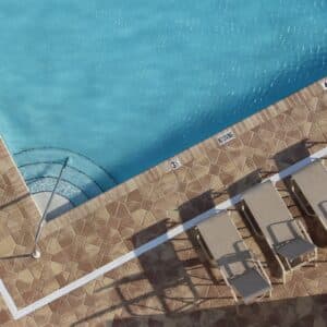 Photo Pool Builders Euless Texas