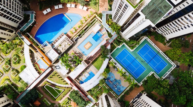 Photo Pool Builders Contractors