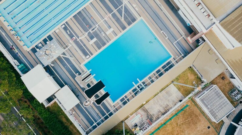 Photo Pool Builders Watsonville