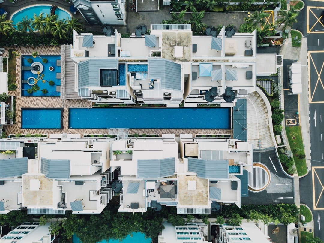 Photo Pool Builders Contractors