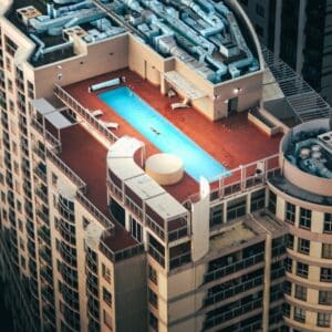 Photo Pool Builders Contractors