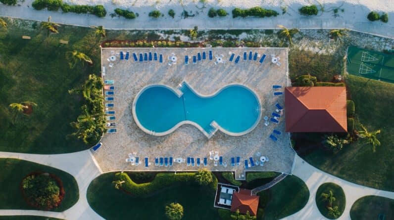 Photo Pool Builders Peabody