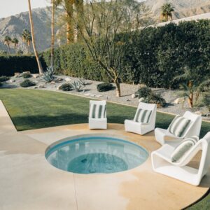 Photo Pool Builders Danville California