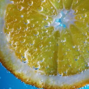 Photo Sparkling Water