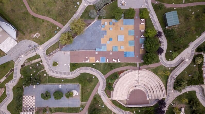 Photo Pool Builders Brookfield Wisconsin