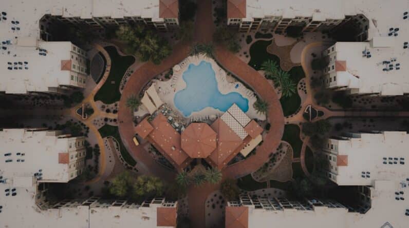 Photo Pool Builders Columbus Indiana