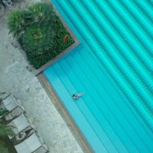 Photo Swimming Pool Tech