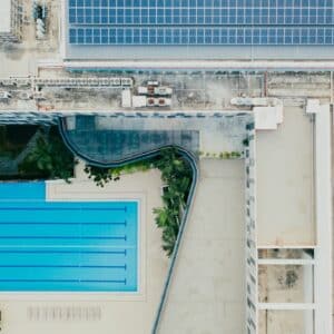 Photo Pool Builders Cleveland Heights Ohio