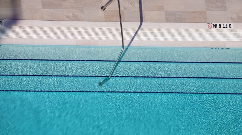 Photo Pool Maintenance Hacks