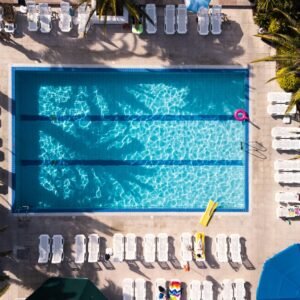 Photo Pool Builders Ormond Beach Florida