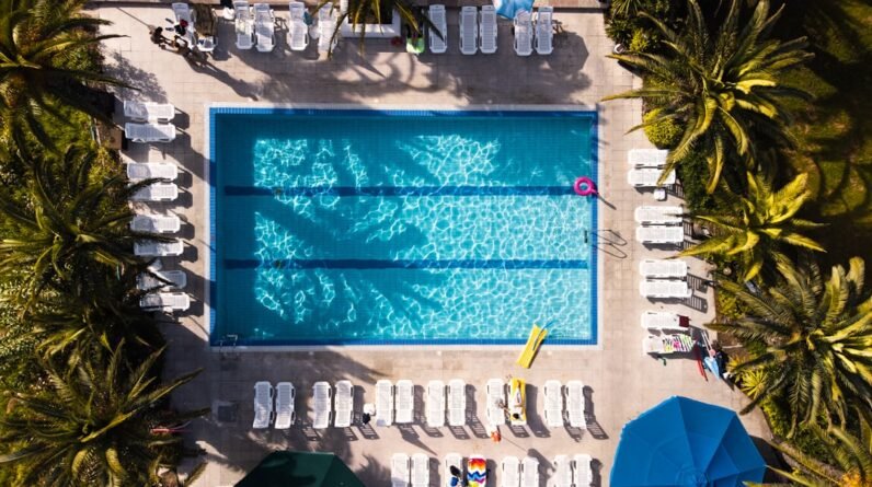 Photo Pool Builders Ormond Beach Florida