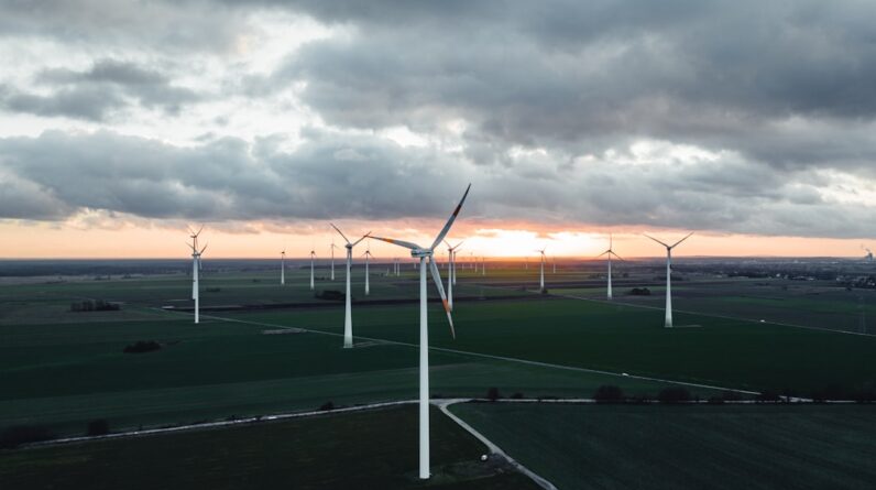 Photo Energy Efficiency