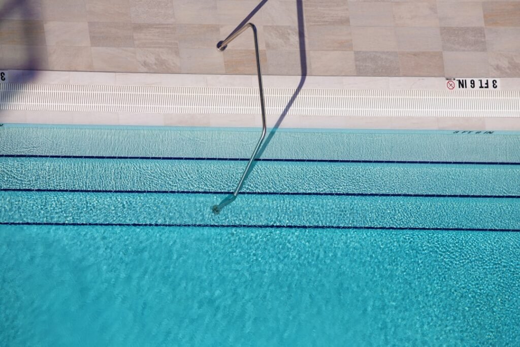 Photo Pool Care