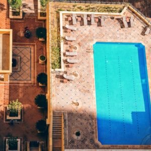 Photo Pool Builders Contractors