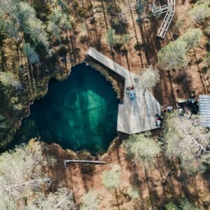 Photo Pool Builders Goose Creek