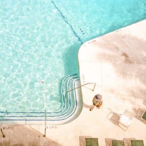 Photo Pool Care
