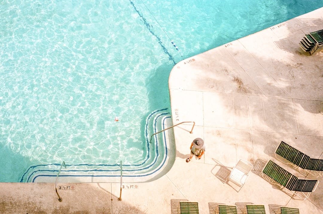 Photo Pool Care