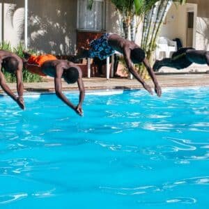 Photo Pool Builders La Quinta
