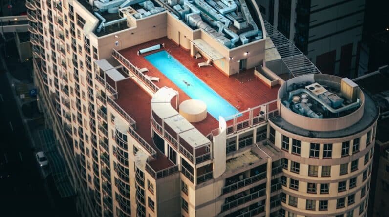 Photo Pool Builders Contractors