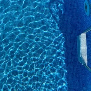 Photo Pool Cleaning