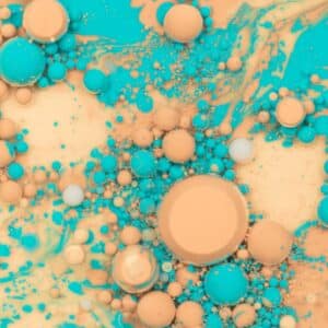 Photo Chemistry of Clean