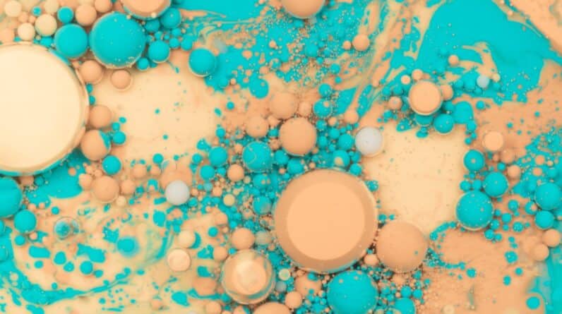 Photo Chemistry of Clean