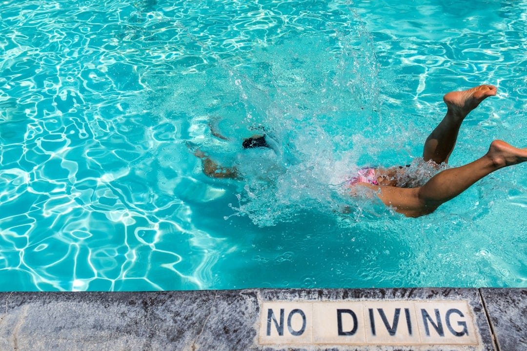 Photo Pool Care