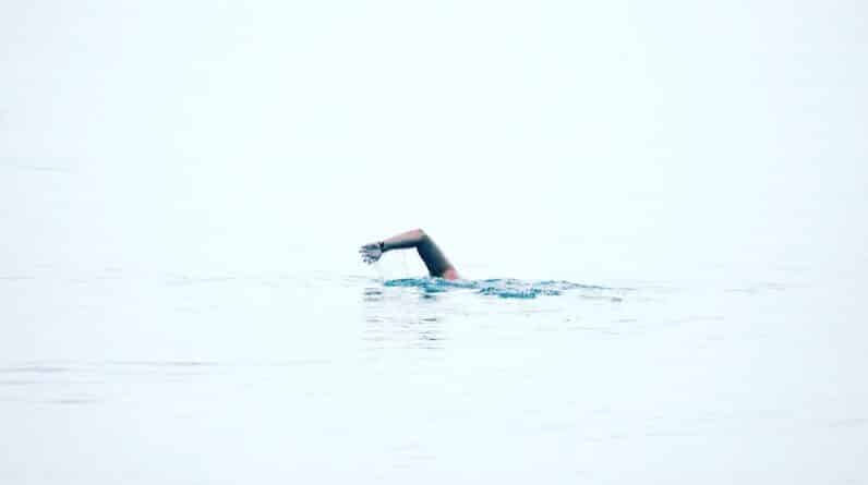 Photo Swim All Season