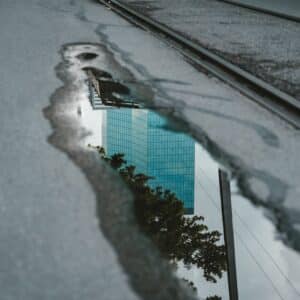 Photo Pool Maintenance