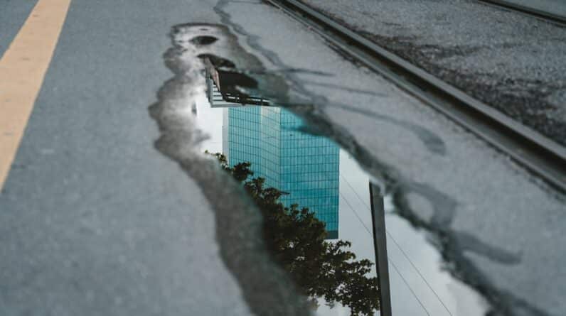 Photo Pool Maintenance