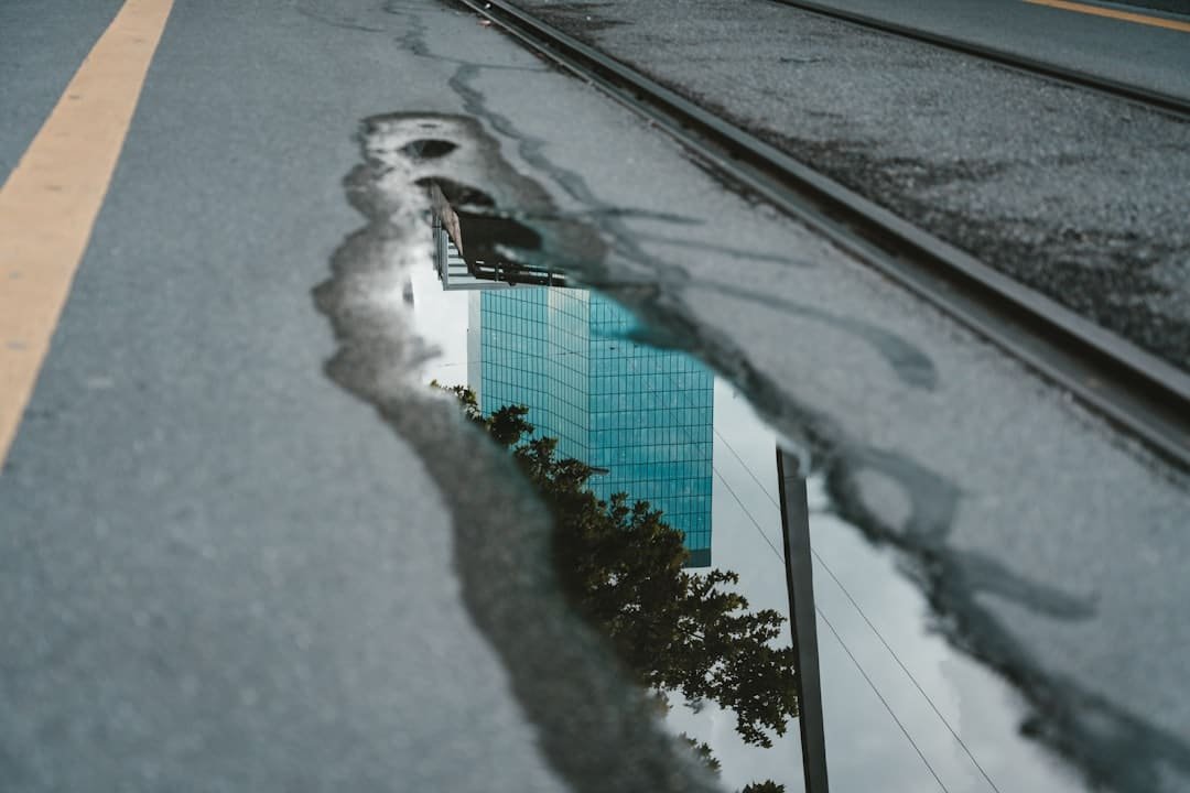 Photo Pool Maintenance