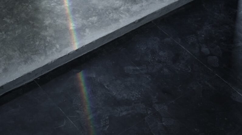 Photo Identify and Fix Leaks