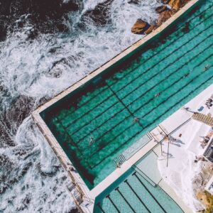 Photo Pool Maintenance