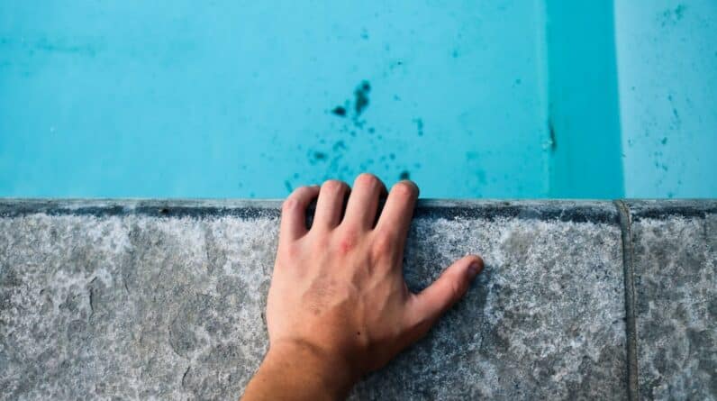 Photo Pool Problems