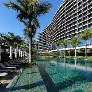Photo Luxurious Pool