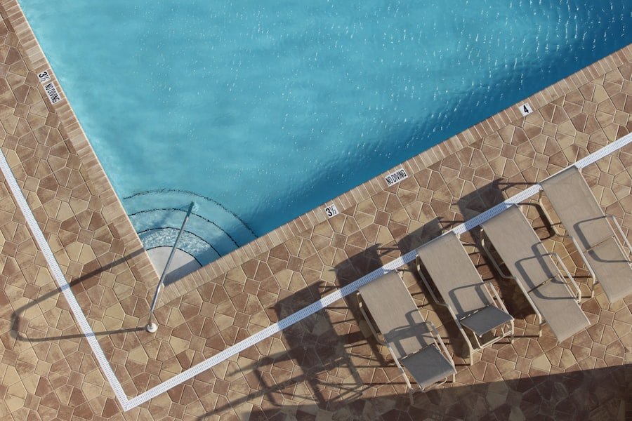 Pool Builders Contractors In Frisco Texas