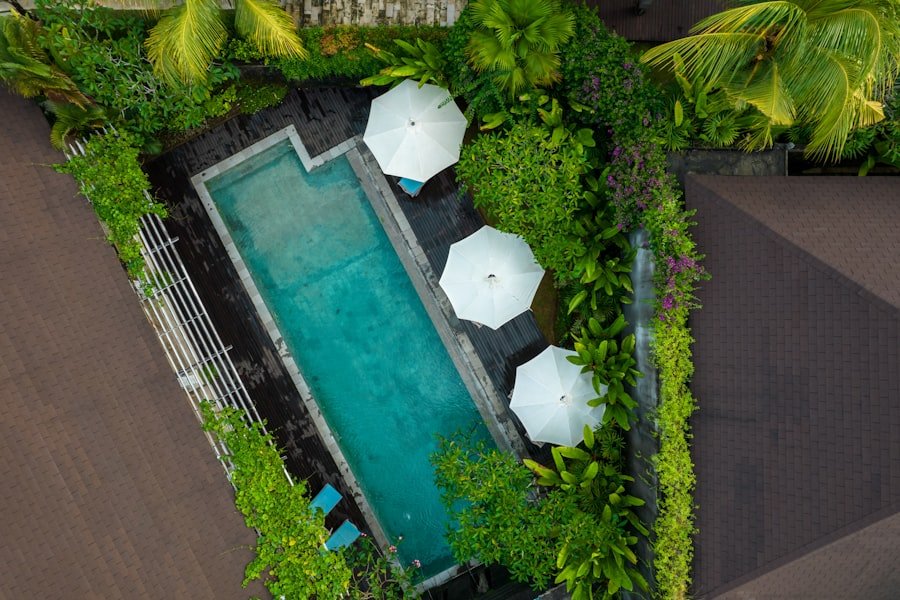 Pool Builders