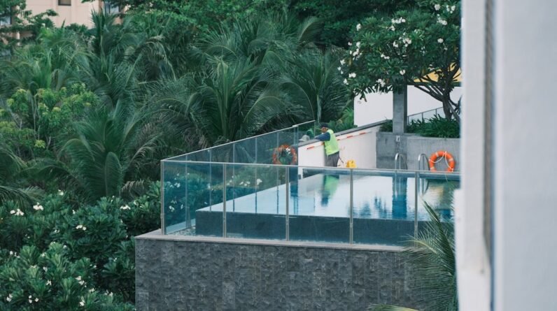Photo Pool Builders