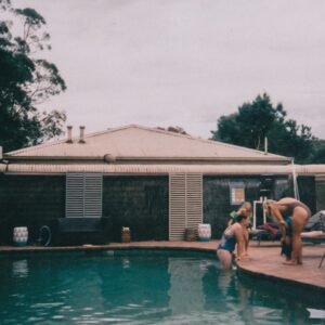 Photo Pool Builders