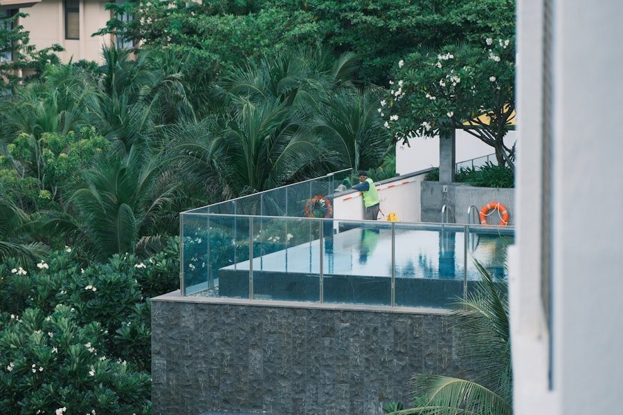 Photo Pool Builders
