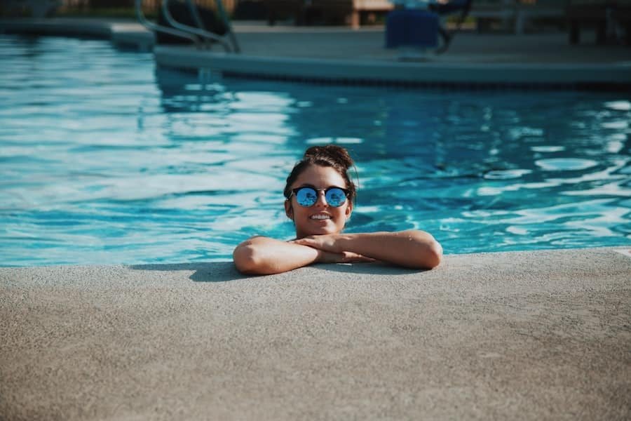 Pool Builder Chandler Az